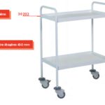 CHARIOTS MULTIFONCTION