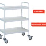 CHARIOTS MULTIFONCTION