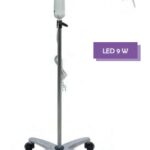 LAMPE D EXAMEN LED 9 W