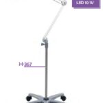 LAMPE D EXAMEN LED 10 W