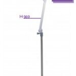 LAMPE D EXAMEN LED 15 W