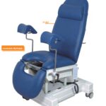 FAUTEUIL GYNÉCOLOGIQUE