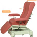 FAUTEUIL DE TRAITEMENT