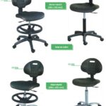 TABOURETS