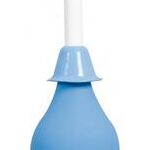 poire vaginale et rectale