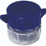 broyeur de comprimés ergonomique