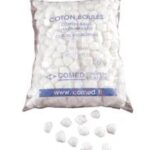 Coton boule 0,7g