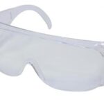 Lunettes de protection