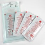 Gel de transmission ultrasons - transparent stérile