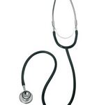 Stéthoscope double pavillon - enfant