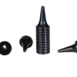 Spéculums auriculaires - grand modèle H