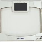 Pèse personne électronique