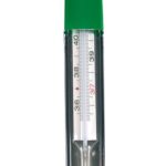 Thermomètre au gallium