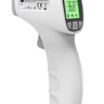 Thermomètre infrarouge