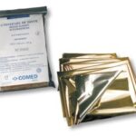 Couverture de survie