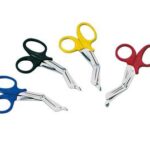 Ciseaux de Jesco autoclavables