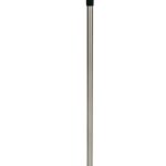 Pied à sérum base plastique
