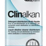 Clinalkan SC doses 20 mL : 5 litres de solution prête à l'emploi