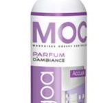 Parfum d'Ambiance HEGOA MOC ACCUEIL 250ml