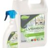 LVSM 600 - Liquide Vitres et Surfaces Modernes Ecolabel Matcha Thé