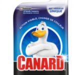 X1 Gel détartrant WC 750 ml bec canard