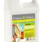 NDOS Nettoyant Détartrant Odorant Sanitaire Parfum Toscane PAE 5 litres