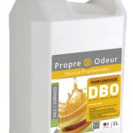 DBO-Parfum Pamplemousse- Bidon de 5 litres