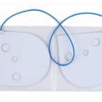 Adaptateur interne pour défibrillateur de formation HS1 Trainer
