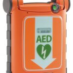 Défibrillateur Powerheart AED G5