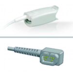 Capteurs SpO2 pour CSI Criticare 511SD lang