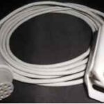 Capteurs SpO2 pour GE Datex Oxy-E4-N