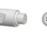 Capteurs SpO2 pour GE Datex Oxy-S4-N