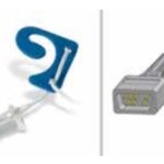 Capteurs SpO2 pour Nonin 8000Q