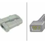 Capteurs SpO2 pour Nonin 8000SL-1