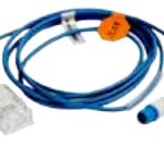 Câbles adaptateurs SpO2 pour Draeger 3375834