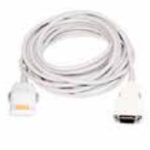 Câbles adaptateurs SpO2 Masimo PC12