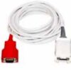 Câbles adaptateurs SpO2 Masimo ROUGE LNC-10
