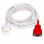 Câbles adaptateurs SpO2 Masimo ROUGE PC-08