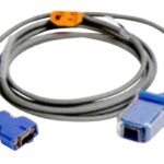 Câbles adaptateurs SpO2 pour Nellcor DOC-10