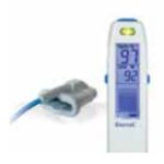 Oxymétrie de pouls et accessoires Envitec OxyPen