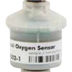 Capteurs de gaz respiratoires pour Invivo 9445