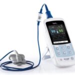 Moniteur d'oxygène et accessoires Envitec OxiQuantS