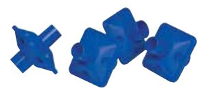 Accessoires de spirométrie Vitalographe