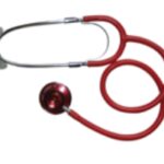 Stéthoscopes Double tête, standard