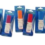 Stéthoscopes Garrot Clinique Clip ECO