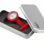 Stéthoscopes Montre de poche d'infirmière