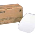 Papiers d'imprimante vidéo CK700 d'origine