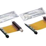 Papiers d'imprimante vidéo PK700L d'origine