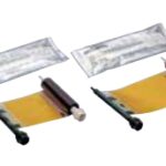 Papiers d'imprimante vidéo PK700S d'origine