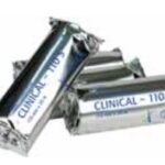 Papiers d'imprimante vidéo Clinique - 110 S